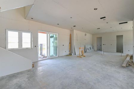 New construction Single-Family house 717 Bunker View Drive, Apollo Beach, FL 33572 - photo 40 40