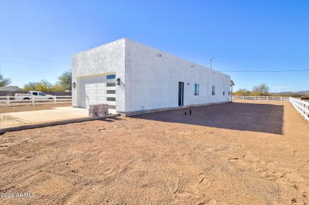 New construction Single-Family house 4145 N Golden Street, Eloy, AZ 85131 - photo 3 3