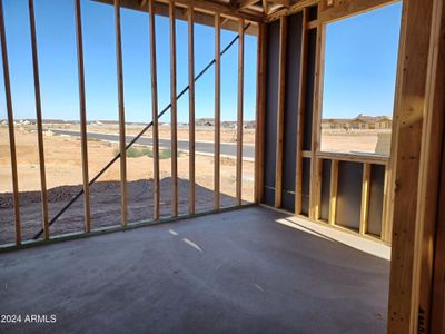 New construction Single-Family house 47804 W Moeller Road, Maricopa, AZ 85139 - photo 4 4