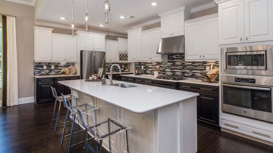 Cresswind Charlotte by Kolter Homes in Charlotte - photo 15 15