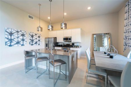 New construction Condo/Apt house 7740 Sandy Ridge Drive, Unit 229, Reunion, FL 34747 - photo 7 7