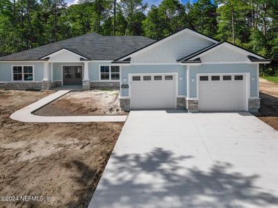 New construction Single-Family house 85118 Southern Crk Boulevard, Fernandina Beach, FL 32034 - photo 50 50