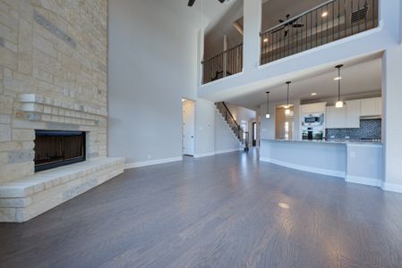 New construction Single-Family house 28714 Front Gate, Boerne, TX 78015 - photo 10 10