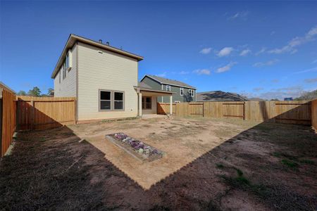 New construction Single-Family house 17624 Cedar Crest Drive, Conroe, TX 77306 - photo 38 38