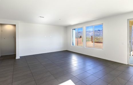 New construction Single-Family house 17871 West Pueblo Avenue, Goodyear, AZ 85338 - photo 8 8