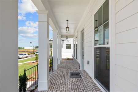 New construction Single-Family house 491 Godfrey Drive, Cumming, GA 30040 - photo 6 6