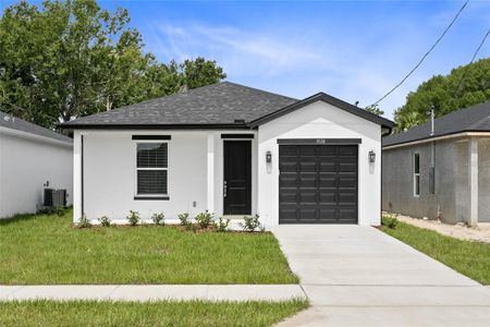 New construction Single-Family house 429 Barbara Jenkins Street, Cocoa, FL 32922 - photo 0