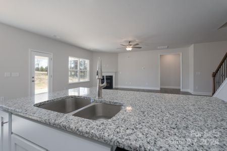 New construction Single-Family house 111 High Rock Court, Unit 10, Statesville, NC 28677 - photo 10 10