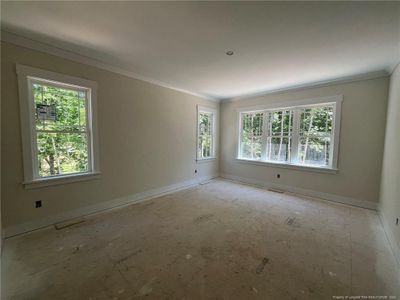 New construction Single-Family house 143 Hook Drive, Unit Lot 23, Fuquay Varina, NC 27526 - photo 17 17