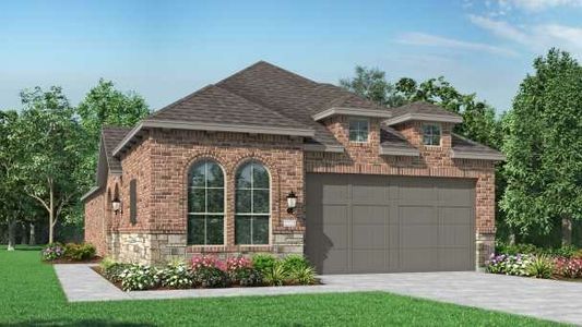 New construction Single-Family house 2143 Clearwater Way, Royse City, TX 75189 - photo 21 21