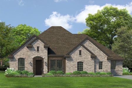 New construction Single-Family house 3018 Box Elder Road, Royse City, TX 75173 - photo 5 5