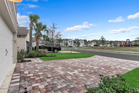 New construction Single-Family house 36 Thornley Lane, Saint Augustine, FL 32092 - photo 26 26