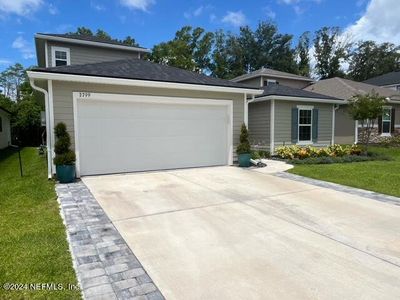 New construction Single-Family house 2799 Firethorn Avenue, Orange Park, FL 32073 CAMBRIDGE II- photo 16 16