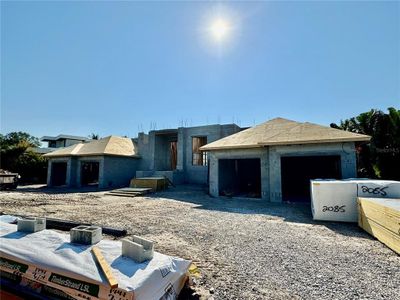 New construction Single-Family house 3621 San Remo Terrace, Sarasota, FL 34239 - photo 20 20