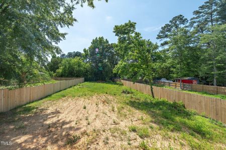 New construction Single-Family house 233 N Hoover Road, Durham, NC 27703 - photo 27 27