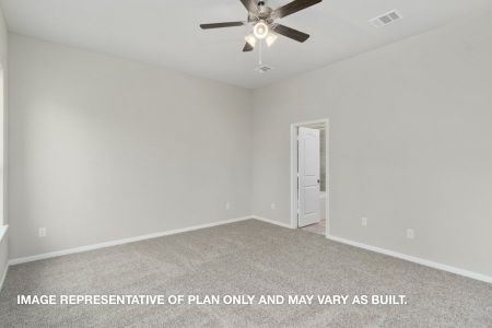 New construction Single-Family house 27114 Talora Lake Drive, Katy, TX 77493 - photo 12 12