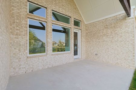 New construction Single-Family house 321 Sterling Ridge Drive, Leander, TX 78641 - photo 35 35