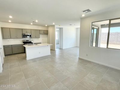 New construction Single-Family house 20596 N 224Th Avenue, Surprise, AZ 85387 - photo