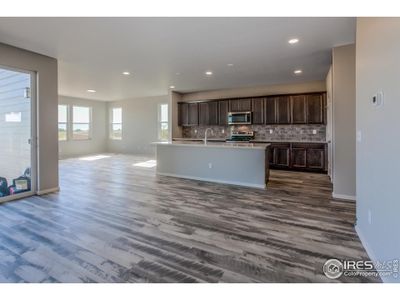 New construction Single-Family house 5115 John Muir Dr, Timnath, CO 80547 Rowling- photo 4 4
