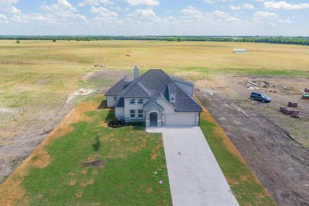 New construction Single-Family house 341 Alondrita Street, Leonard, TX 75452 - photo 34 34