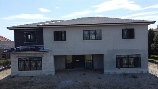 New construction Single-Family house 5762 Emerington Crescent, Orlando, FL 32819 - photo 11 11