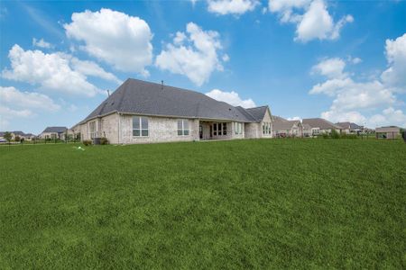 New construction Single-Family house 4600 Whitestone Drive, Parker, TX 75002 - photo 38 38