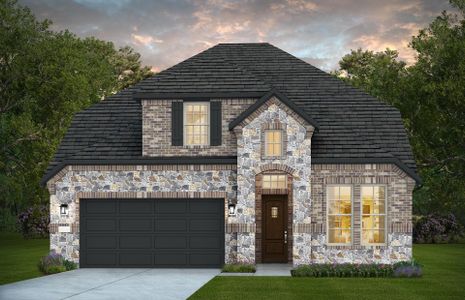 Valencia by Pulte Homes in Manvel - photo 8 8
