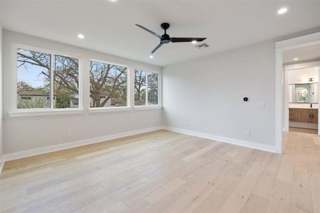 New construction Single-Family house 54 Anthony St, Austin, TX 78702 - photo 23 23