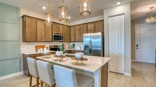 Seagrove: The Villas by Lennar in Fort Pierce - photo 5 5