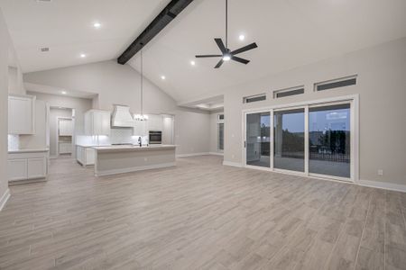 New construction Single-Family house 100 Grace Avenue, Castroville, TX 78009 - photo 6 6