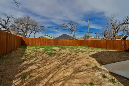 New construction Single-Family house 5512 Fletcher Avenue, Fort Worth, TX 76107 - photo 28 28