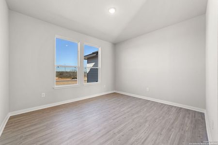New construction Single-Family house 218 Jordans Estates, San Antonio, TX 78264 Harrison- photo 5 5