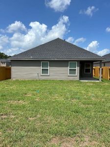 New construction Single-Family house 27294 Axis Deer Trail, Magnolia, TX 77354 - photo 5 5