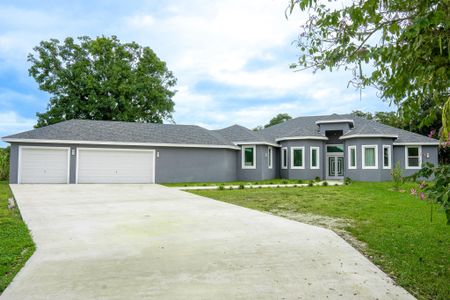 New construction Single-Family house 5701 Sw 128Th Ave, Southwest Ranches, FL 33330 - photo 8 8