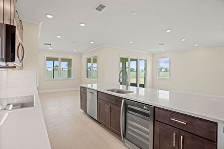 New construction Single-Family house 1684 Andover Ridge Drive, Deland, FL 32720 - photo 17 17