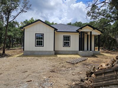 New construction Single-Family house 2514 Cypress Gardens, Spring Branch, TX 78070 - photo 3 3