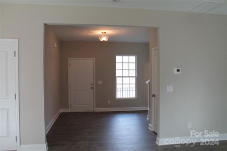 New construction Single-Family house 5776 Stanfield Valley Trail, Stanfield, NC 28163 - photo 5 5
