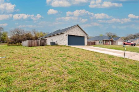 New construction Single-Family house 121 Texoma Meadows, Pottsboro, TX 75076 - photo