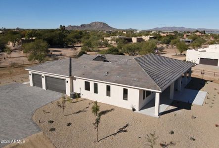 New construction Single-Family house 29806 N 155Th Street, Scottsdale, AZ 85262 - photo 19 19