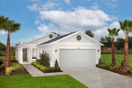 New construction Single-Family house Plymouth Sorrento Rd., Apopka, FL 32712 - photo 8