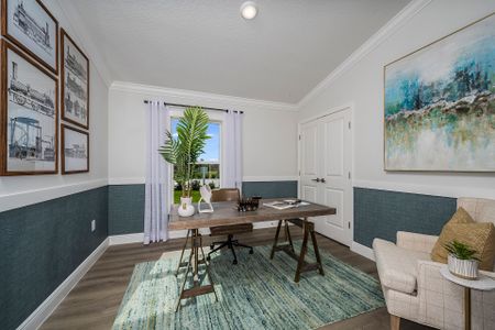 Harmony at Lake Eloise by Casa Fresca Homes in Winter Haven - photo 37 37