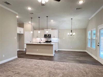 New construction Single-Family house 804 Hardaway Drive, Greenville, TX 75402 - photo 7 7