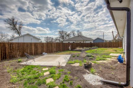 New construction Single-Family house 504 S Poplar Street, Leonard, TX 75452 - photo 14 14