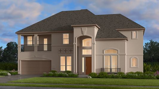 New construction Single-Family house 4909 Olimpico Way, Leander, TX 78641 - photo 44 44