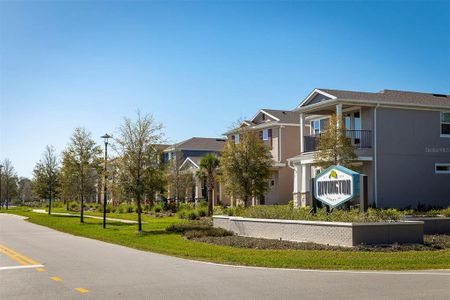 New construction Single-Family house 624 Dogfish Lane, Debary, FL 32713 Wekiva - Avenue Collection- photo 13 13