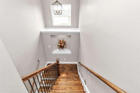 New construction Single-Family house 5322 Hill Timbers Drive, Humble, TX 77346 - photo 14 14