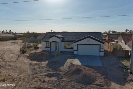 New construction Single-Family house 10919 W Carmelita Circle, Arizona City, AZ 85123 - photo 62