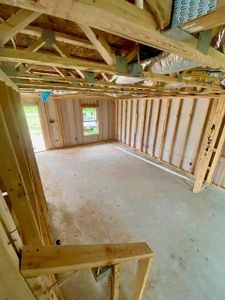New construction Single-Family house 2825 13Th Street, Hempstead, TX 77445 - photo 18 18