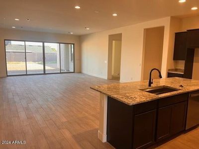 New construction Single-Family house 5541 W Saint Moritz Lane, Glendale, AZ 85306 - photo
