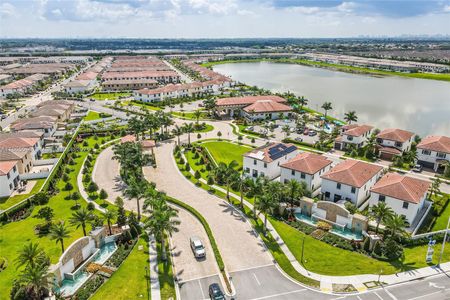 New construction Townhouse house 11402 W 32Nd Ln, Hialeah, FL 33018 - photo 41 41